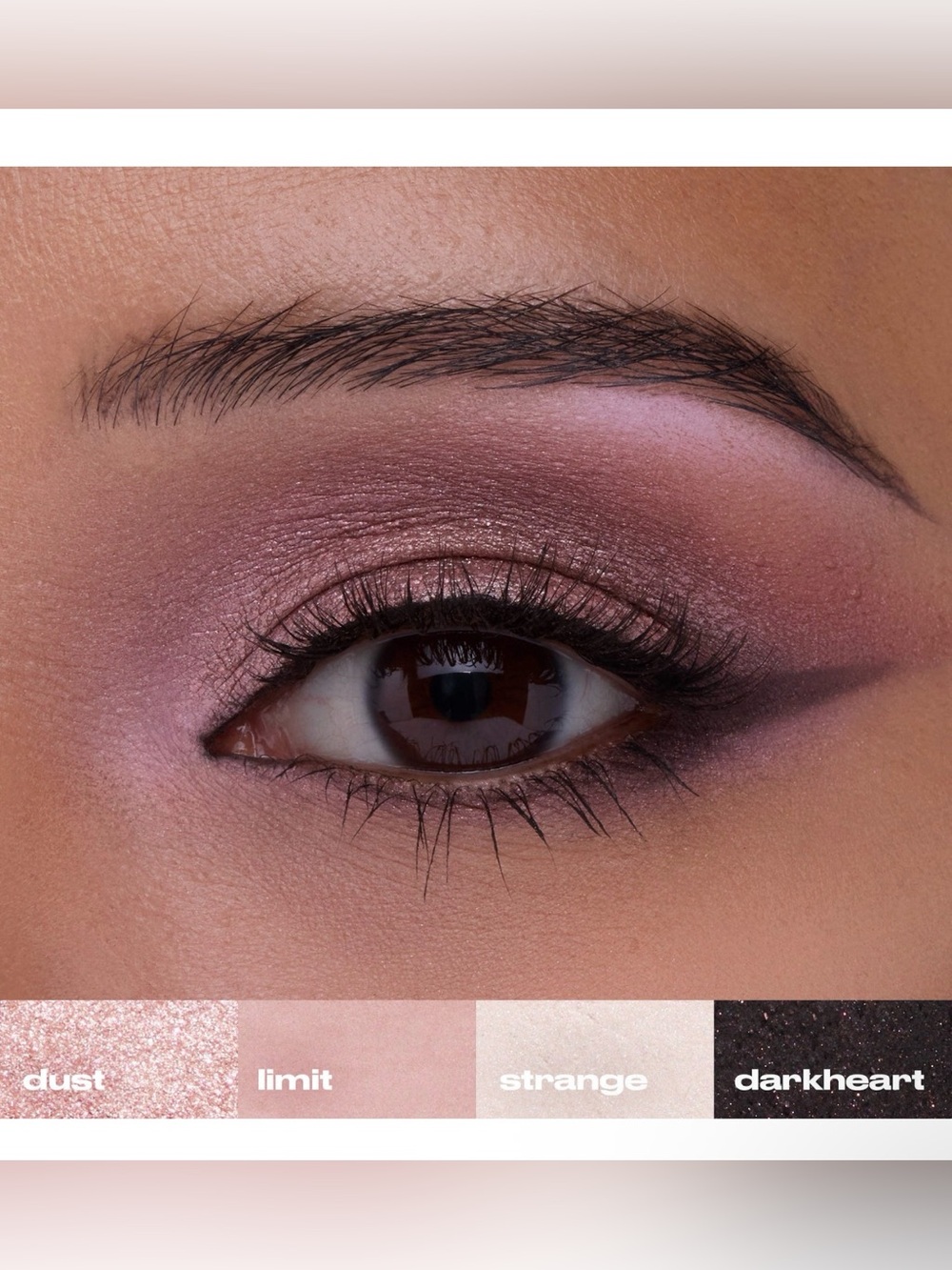URBAN DECAY Naked3 Soft Pink Eyeshadow Palette - Picture 5 of 6